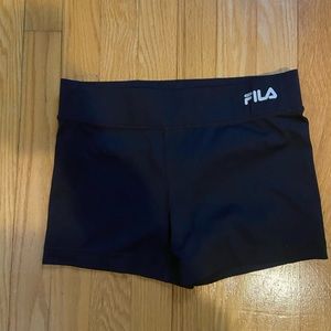 Fila Spandex